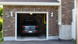 Garage Door Installation at Peachtree Plaza Mesquite, Texas